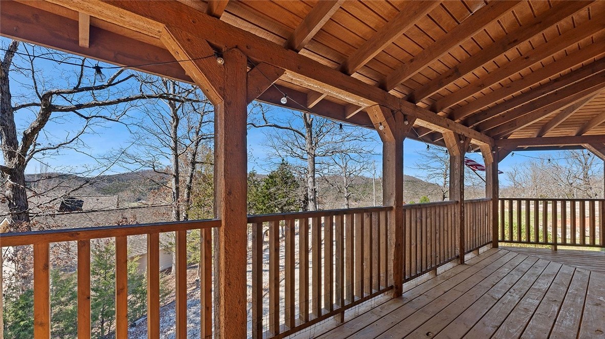 Unit 117 Holiday Island - Residential