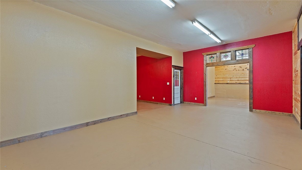 Unit 117 Holiday Island - Residential