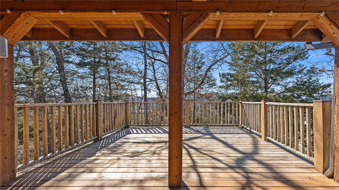 Unit 117 Holiday Island - Residential