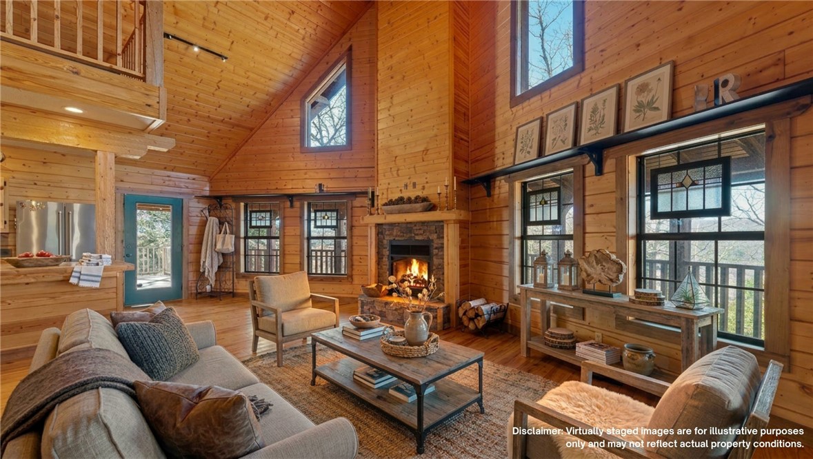 Unit 117 Holiday Island - Residential