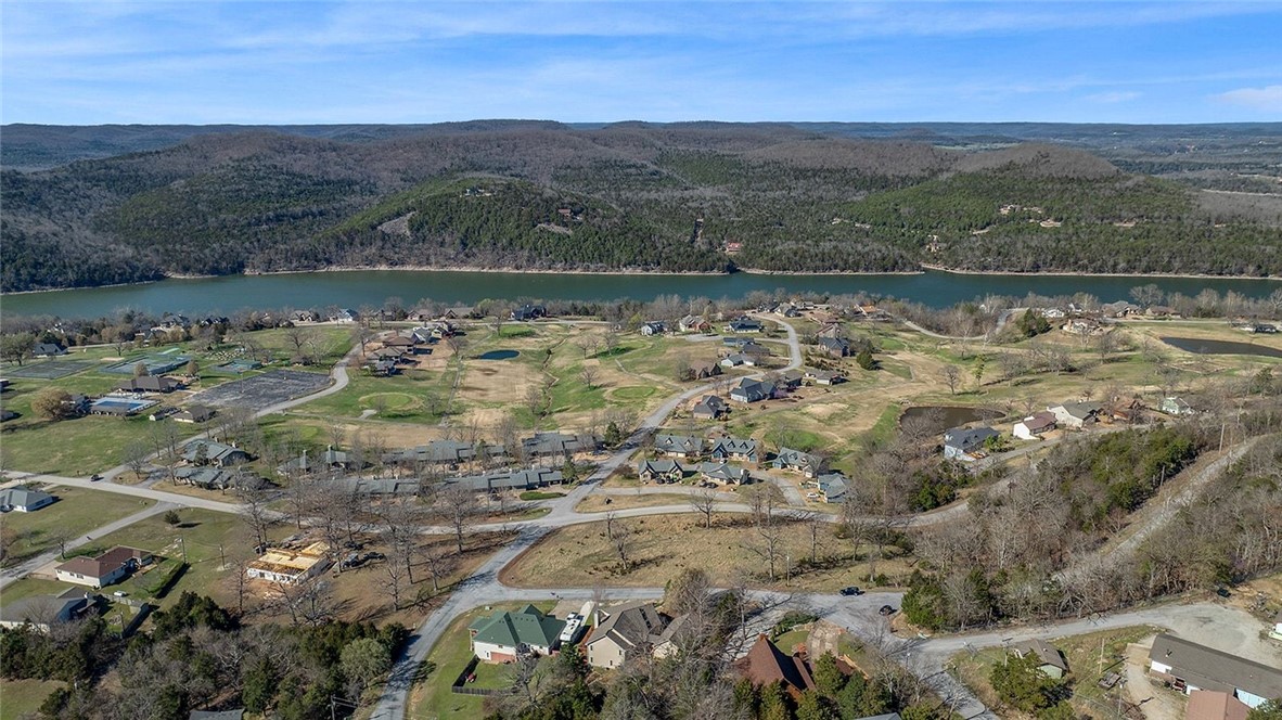 Unit 117 Holiday Island - Residential