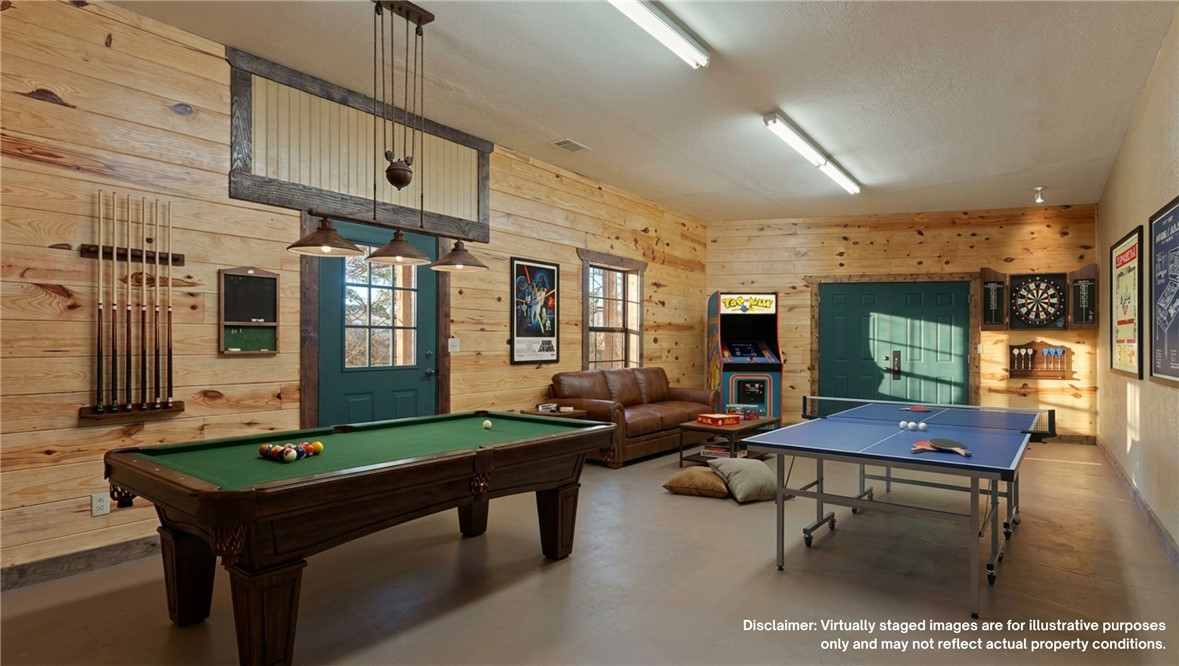 Unit 117 Holiday Island - Residential