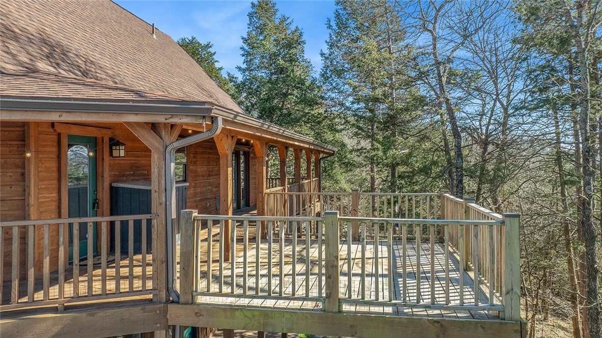 Unit 117 Holiday Island - Residential