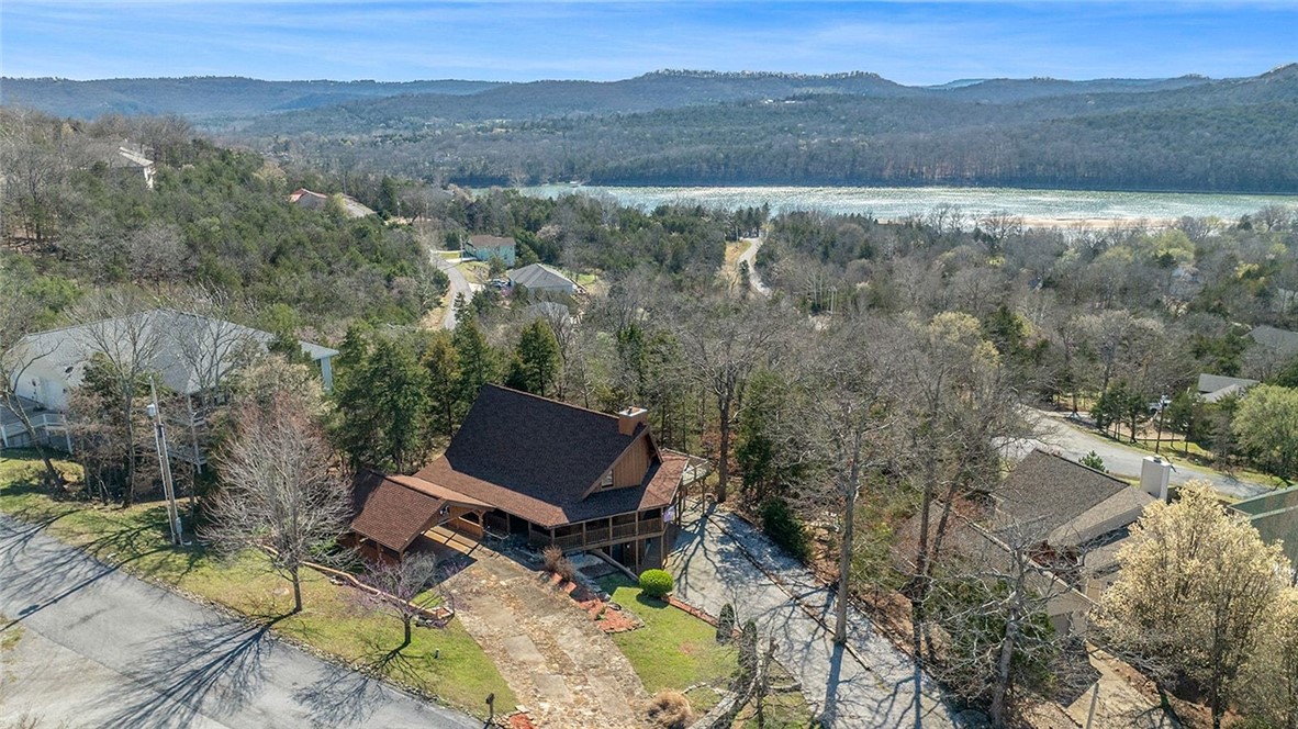 Unit 117 Holiday Island - Residential