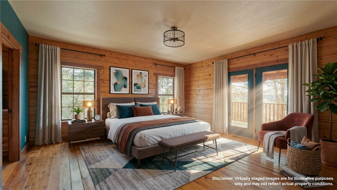 Unit 117 Holiday Island - Residential