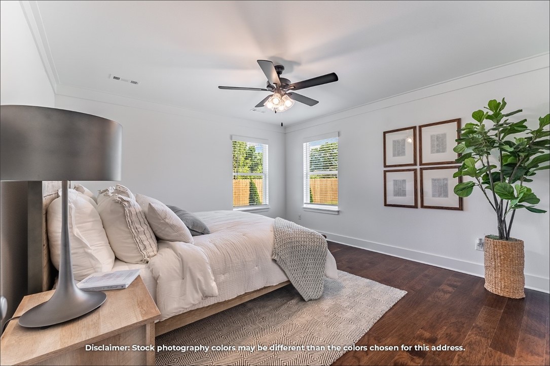 Woodcrest Walk - Residential