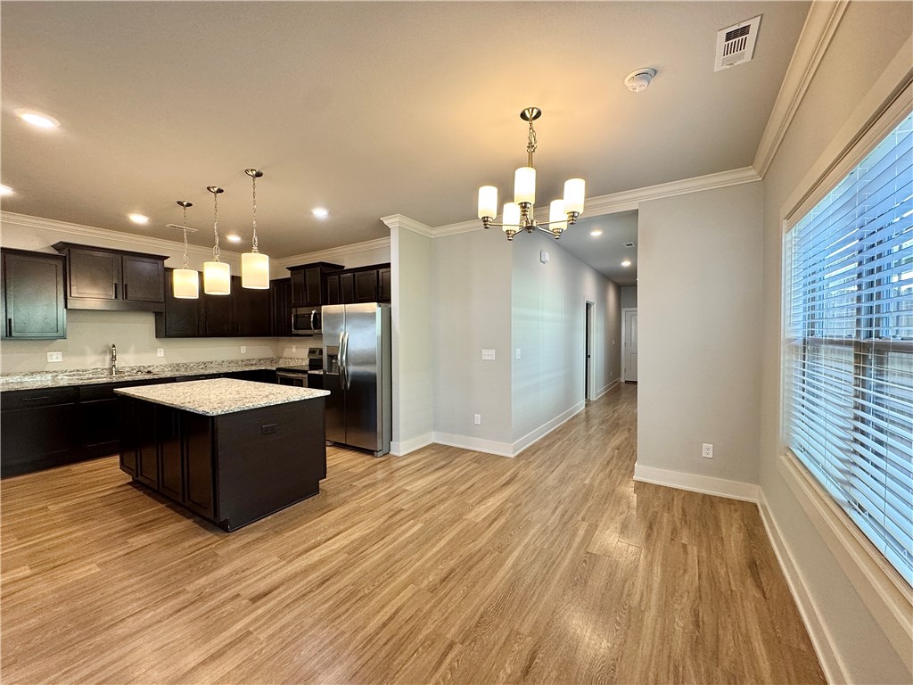 Hawthorne Heights - Residential