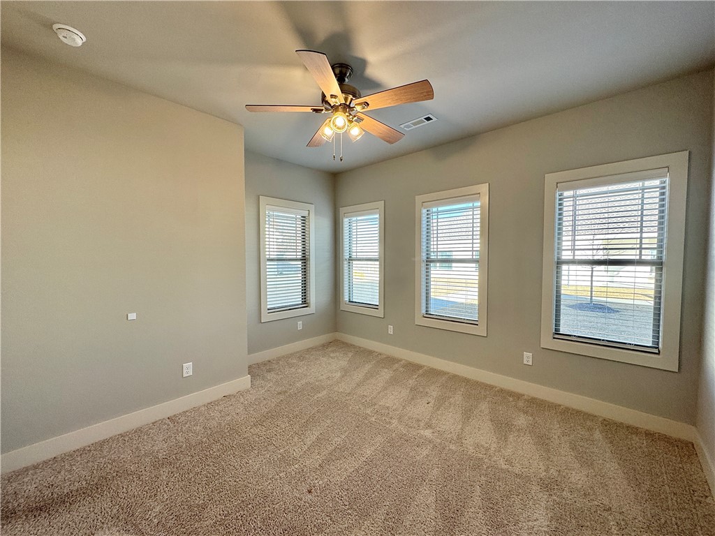 Hawthorne Heights - Residential