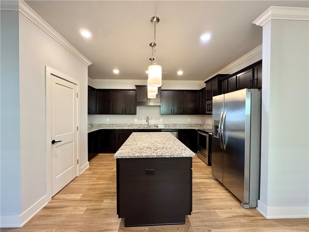 Hawthorne Heights - Residential