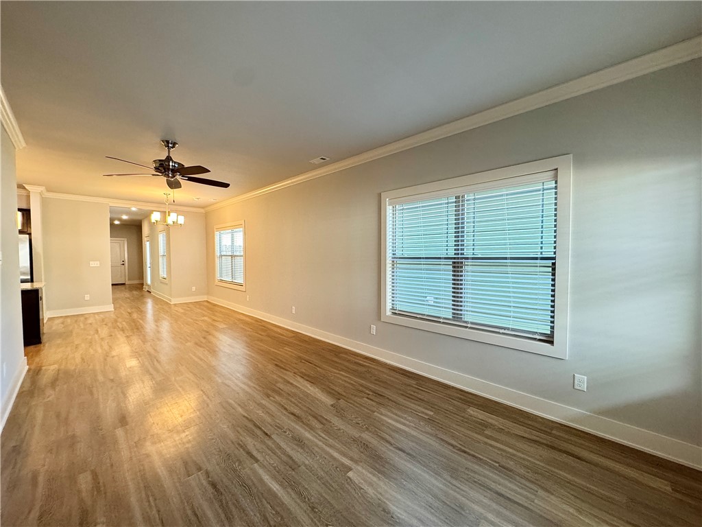 Hawthorne Heights - Residential