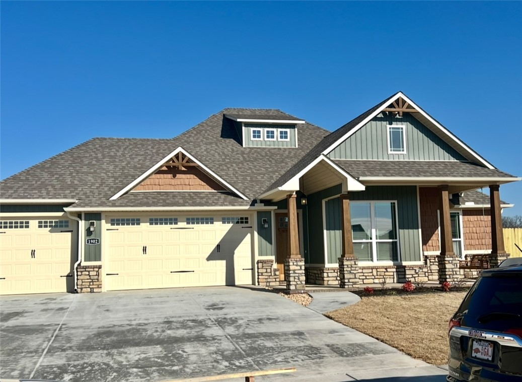 Elkhorn Ridge - Residential