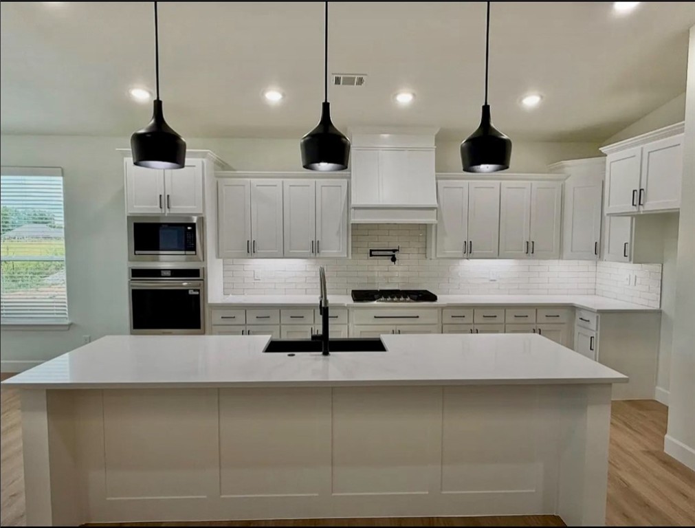 Elkhorn Ridge - Residential