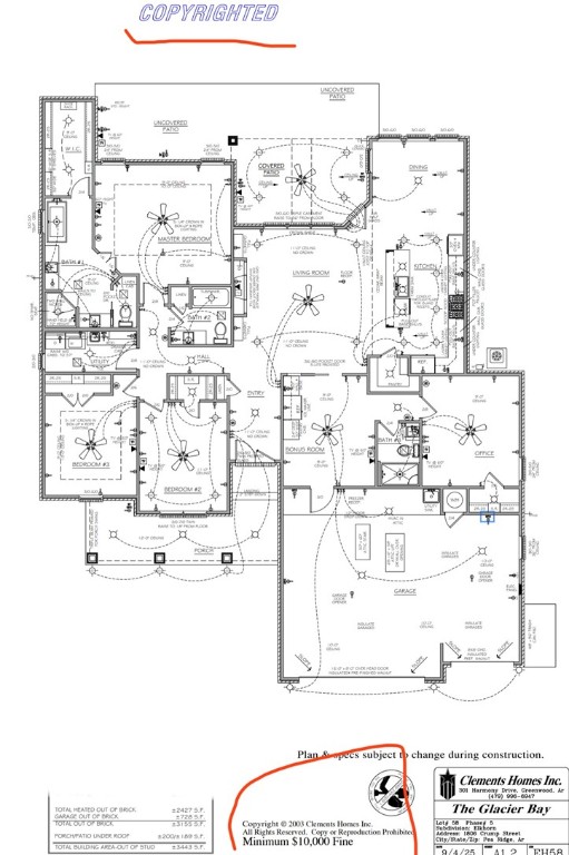 Elkhorn Ridge - Residential