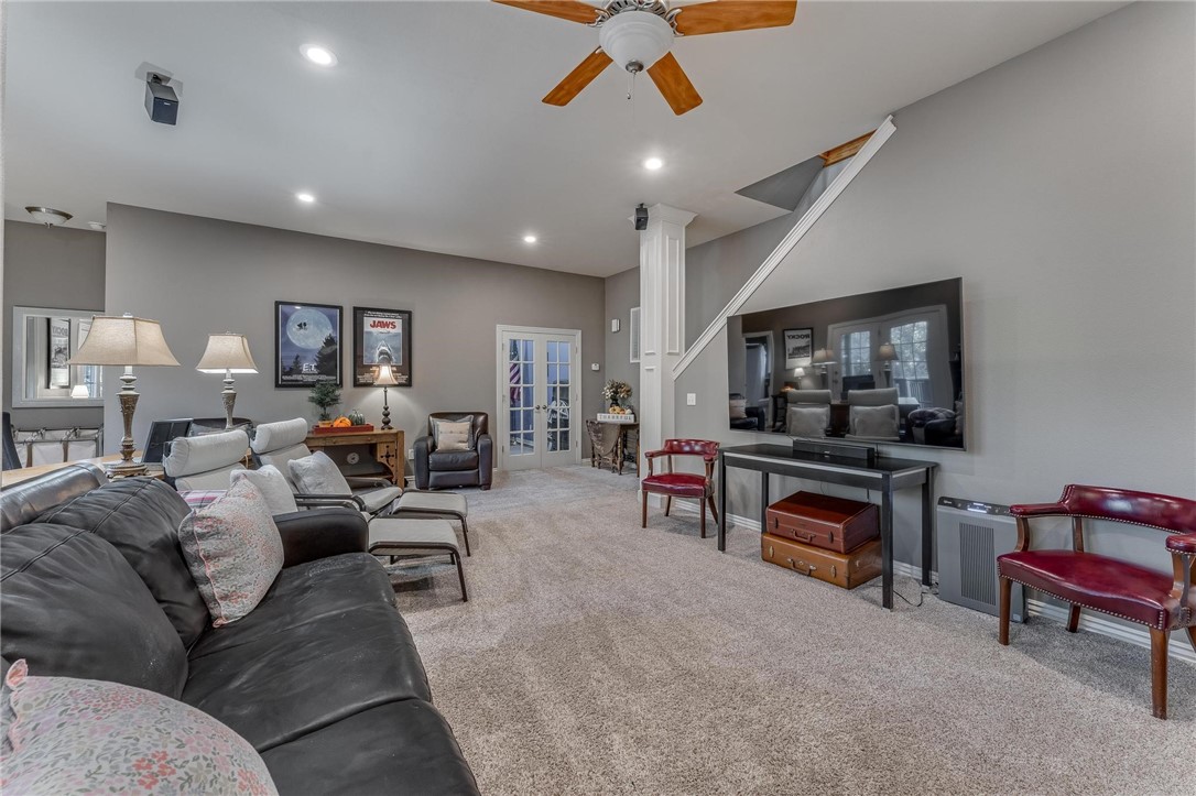 Hunt Estates Ph I - Residential