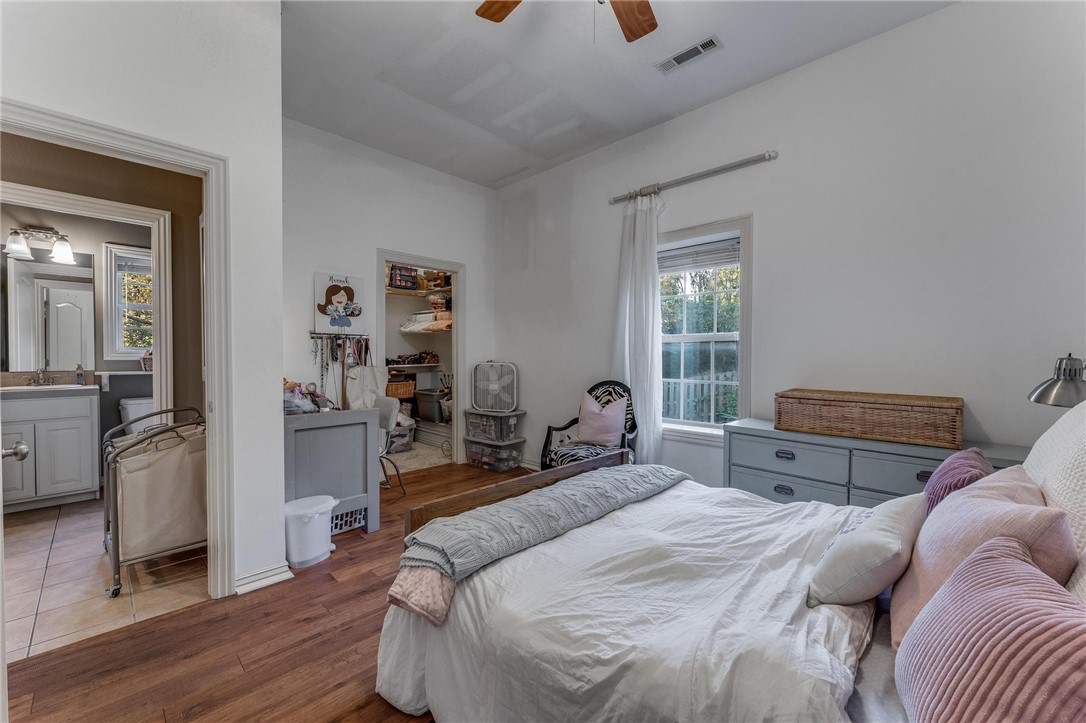 Hunt Estates Ph I - Residential