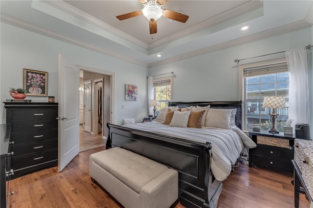 Hunt Estates Ph I - Residential