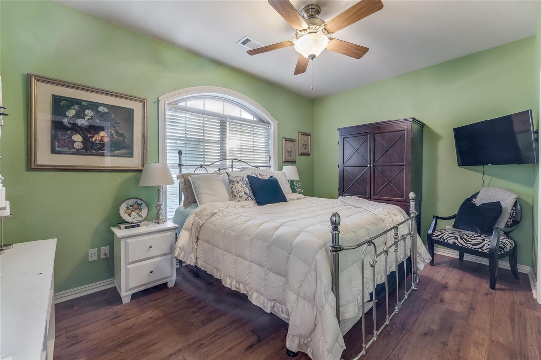 Hunt Estates Ph I - Residential