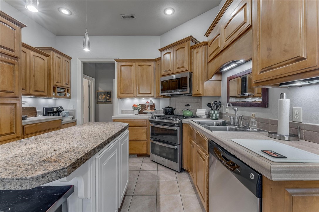 Hunt Estates Ph I - Residential