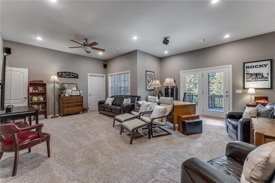 Hunt Estates Ph I - Residential