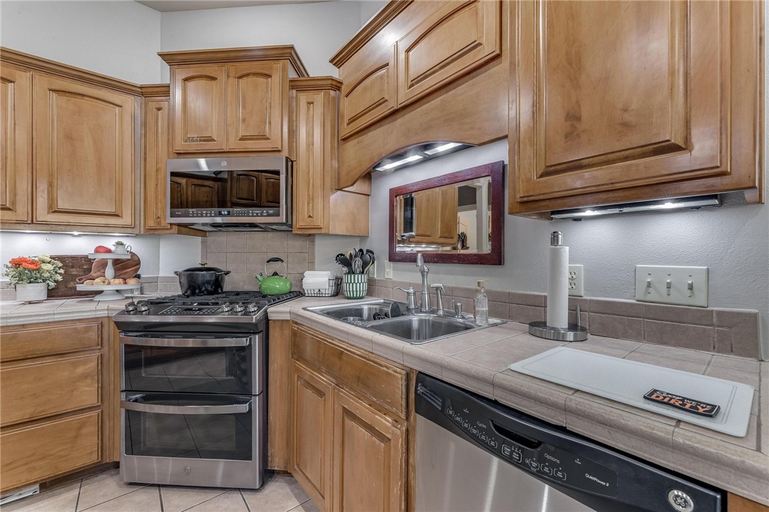 Hunt Estates Ph I - Residential