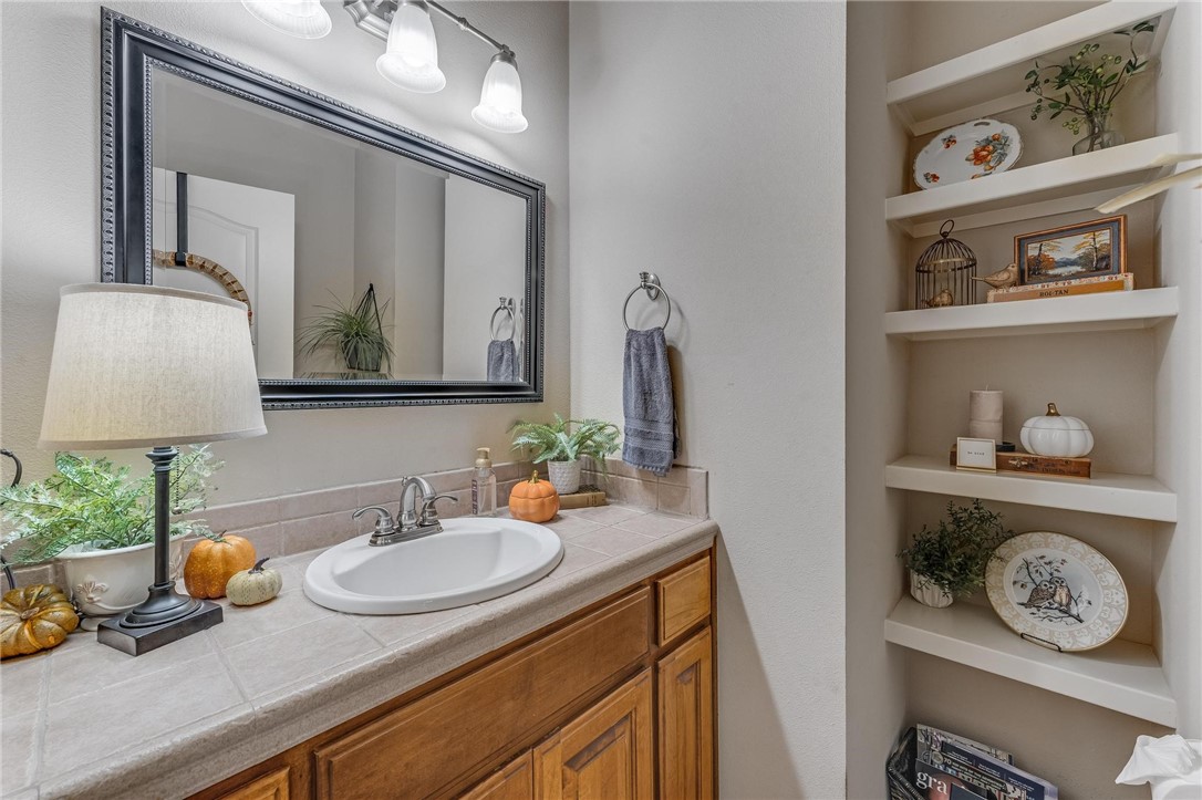 Hunt Estates Ph I - Residential