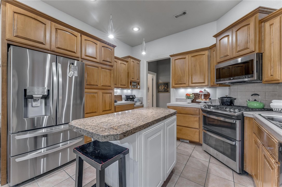 Hunt Estates Ph I - Residential