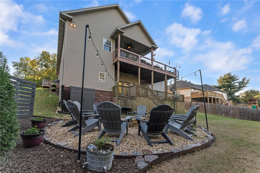 Hunt Estates Ph I - Residential