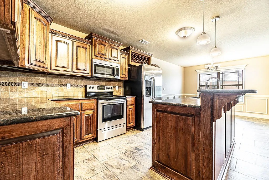 Riverwalk Farm Estate Ph Ii Bentonville - Residential Lease