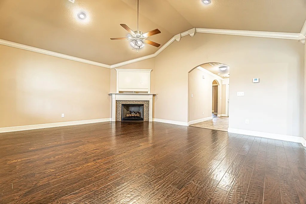 Riverwalk Farm Estate Ph Ii Bentonville - Residential Lease