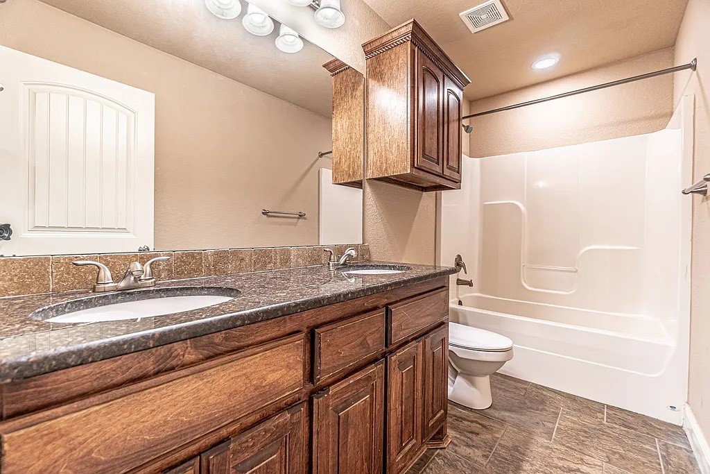 Riverwalk Farm Estate Ph Ii Bentonville - Residential Lease