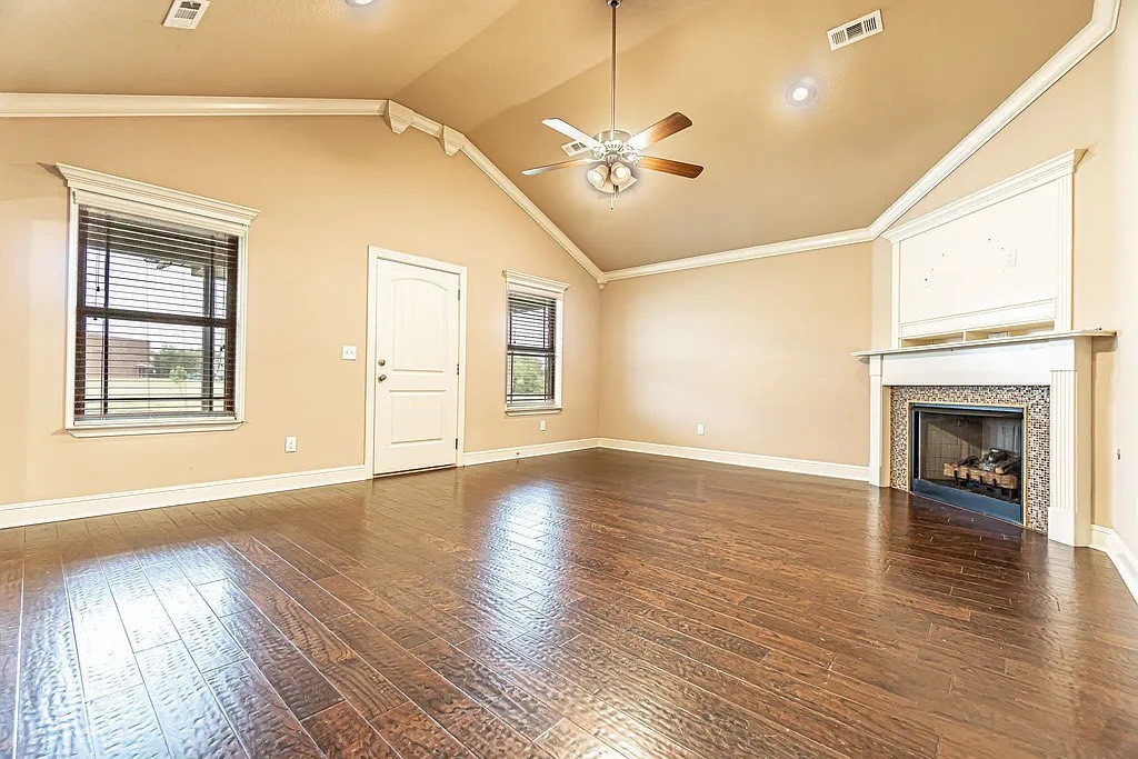 Riverwalk Farm Estate Ph Ii Bentonville - Residential Lease