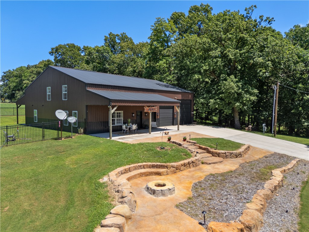 6630 E Wagon Wheel Road