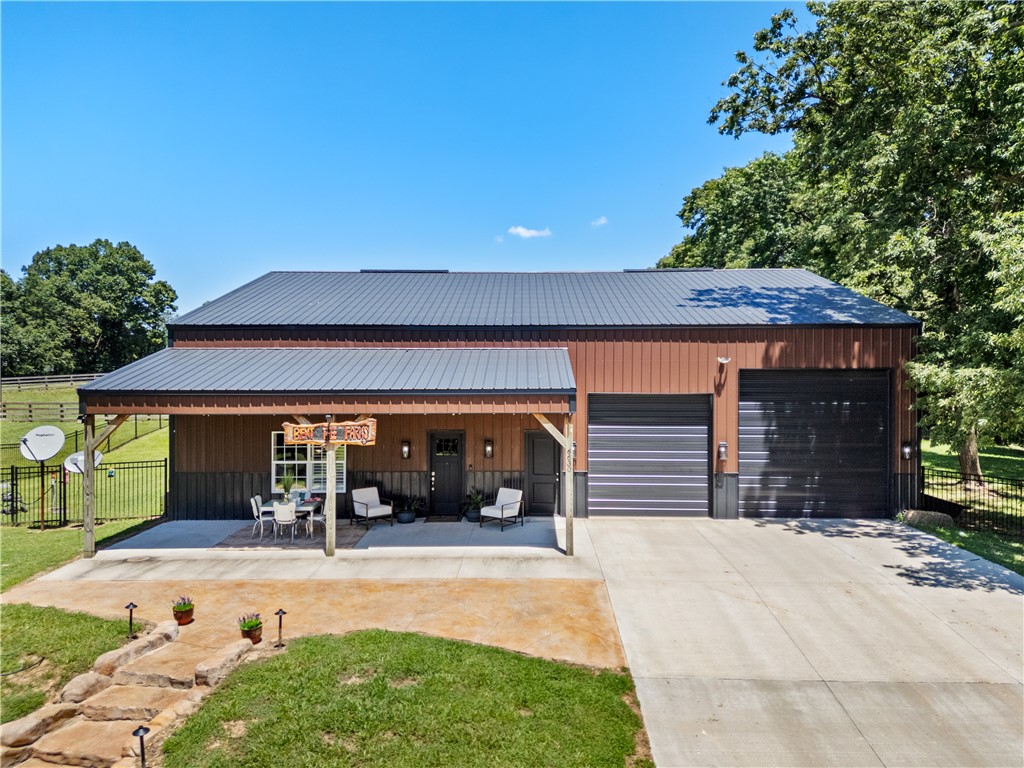 6630 E Wagon Wheel Road