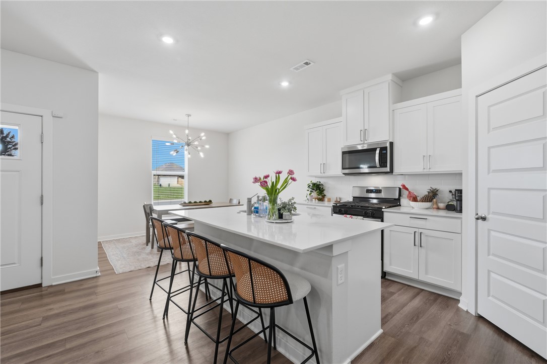 The Element - Residential