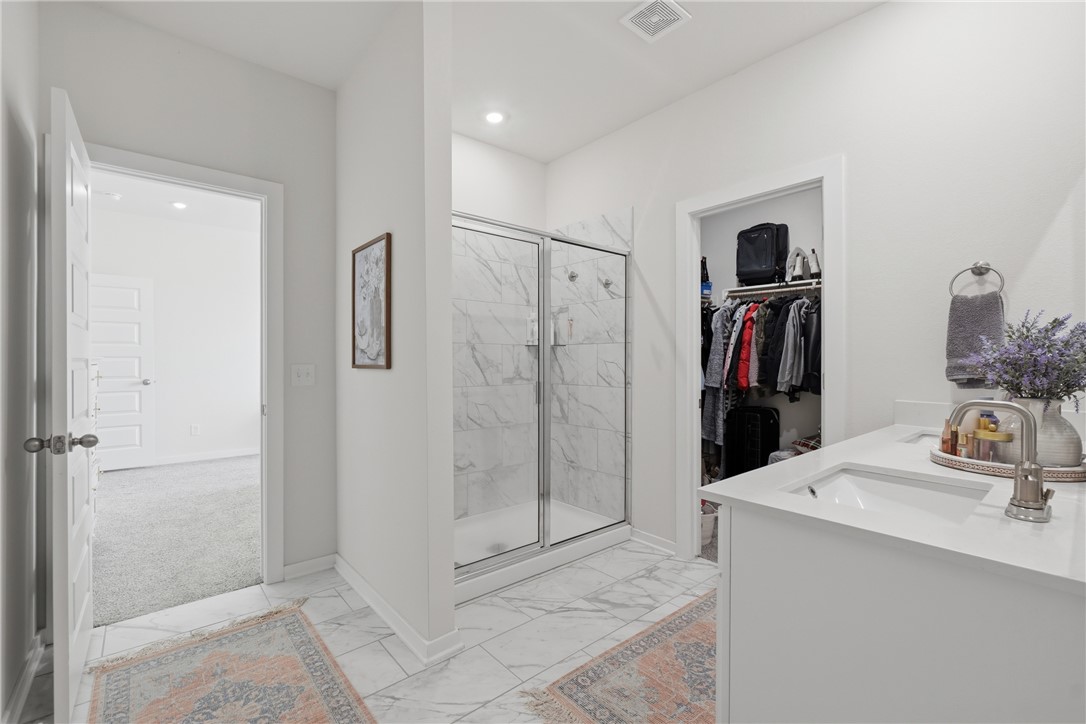 The Element - Residential