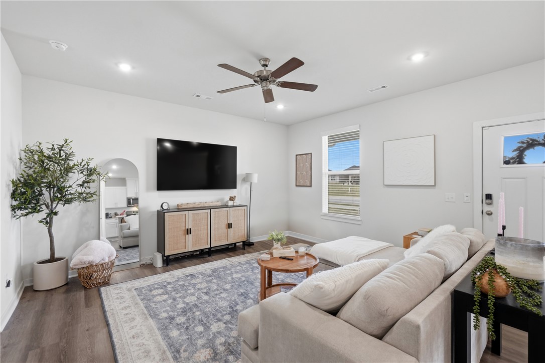 The Element - Residential