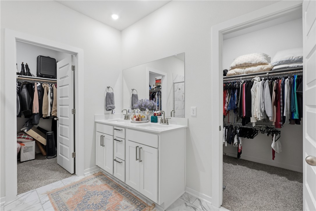 The Element - Residential