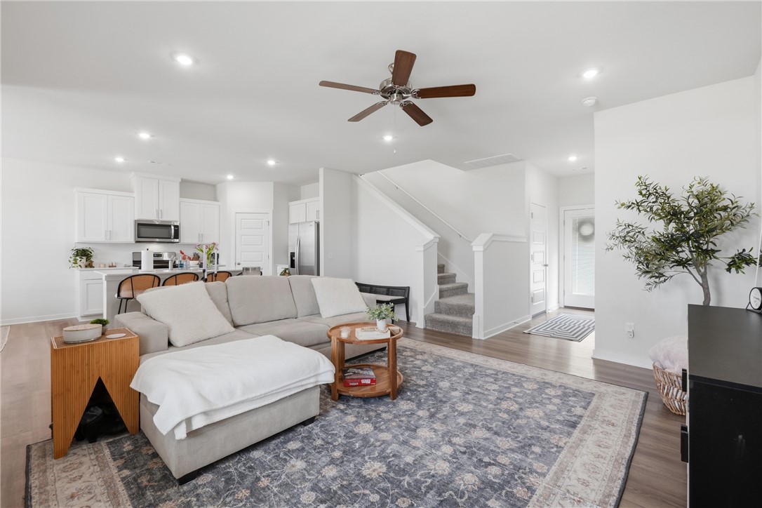 The Element - Residential