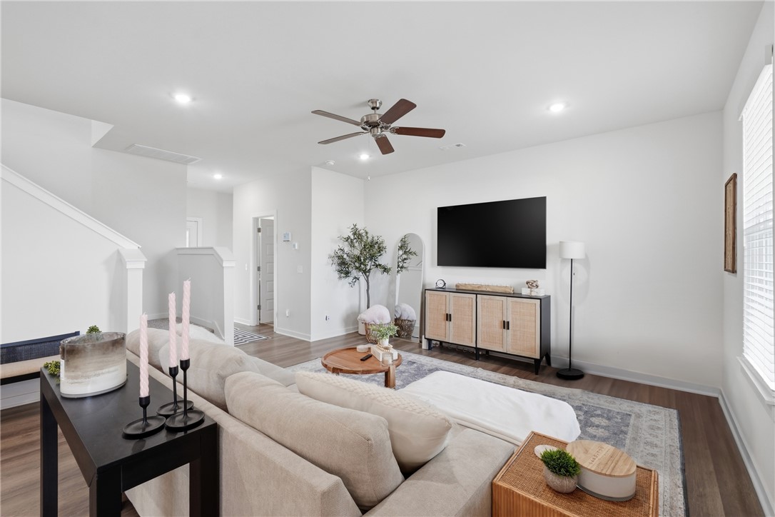 The Element - Residential