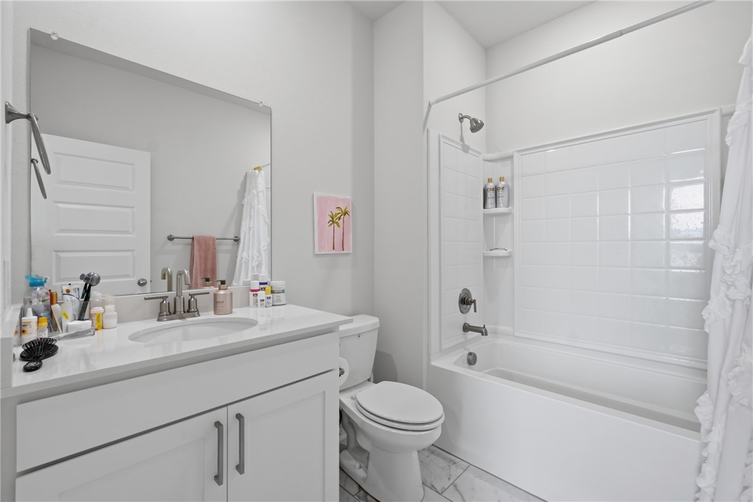 The Element - Residential