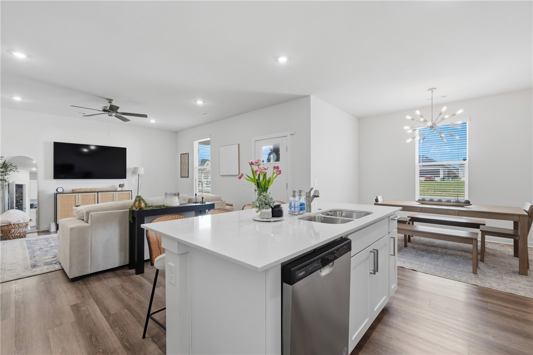 The Element - Residential