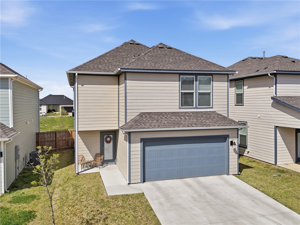 The Element - Residential