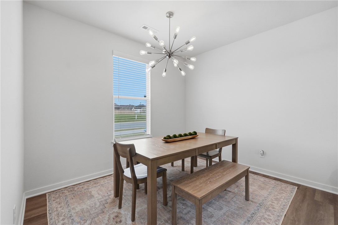 The Element - Residential