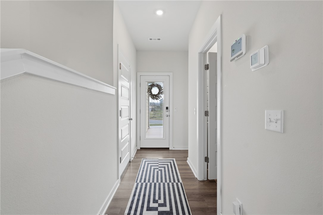 The Element - Residential