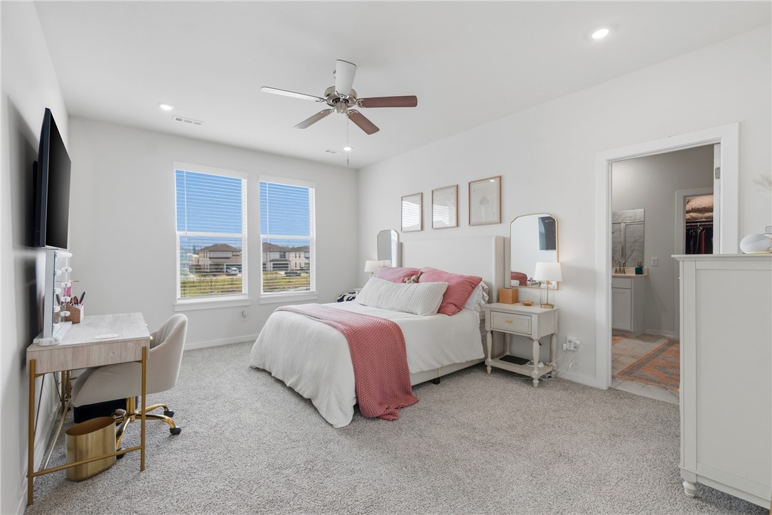 The Element - Residential