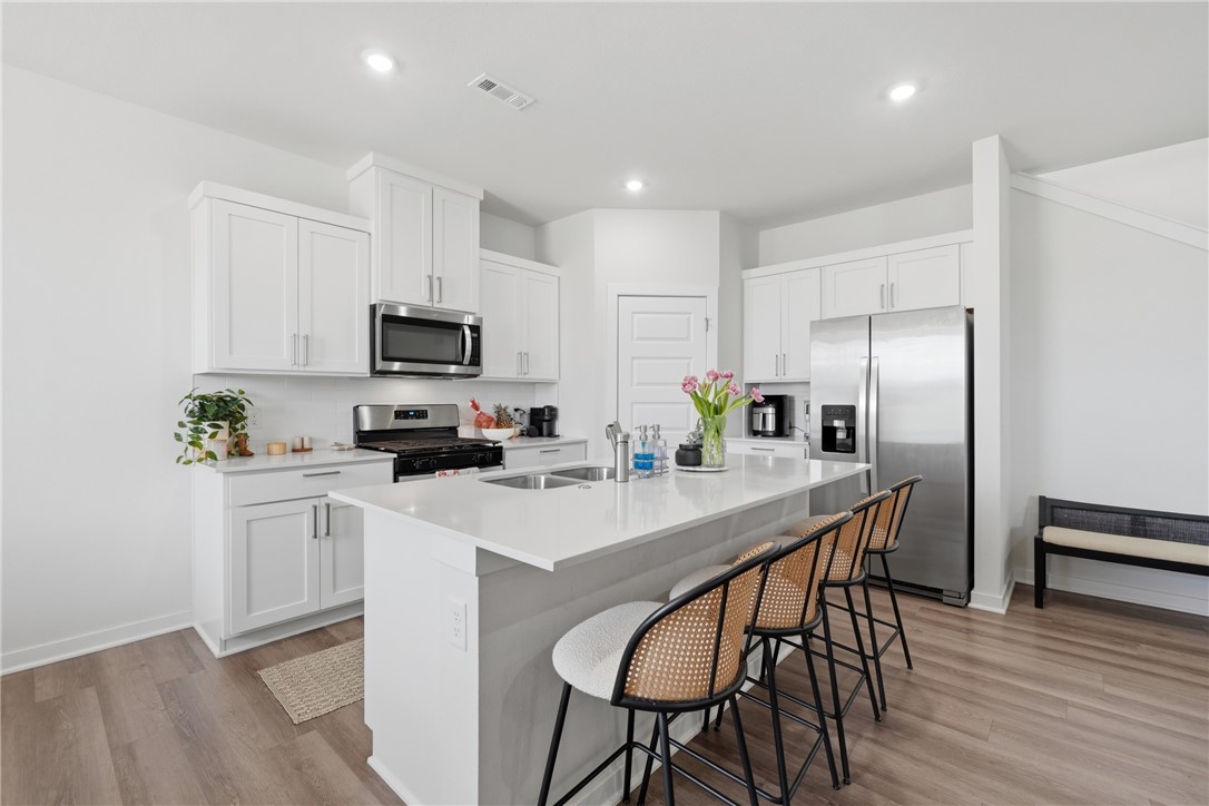 The Element - Residential