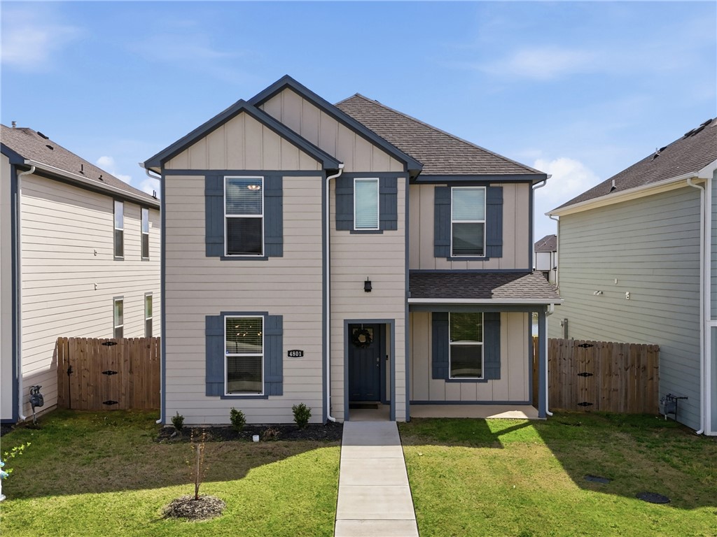 The Element - Residential