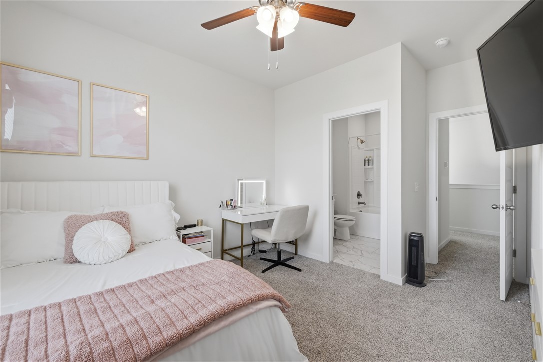 The Element - Residential