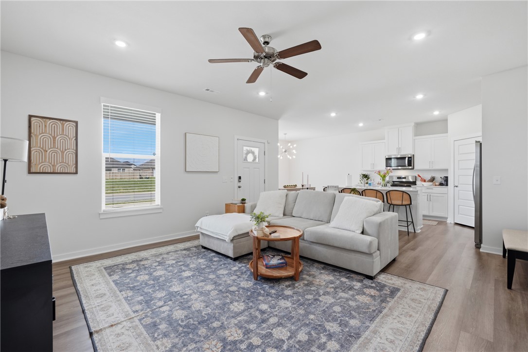 The Element - Residential