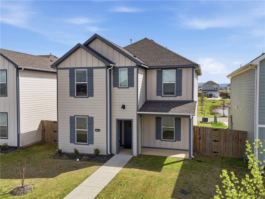 The Element - Residential